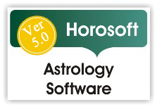 Professional Astrology Software
